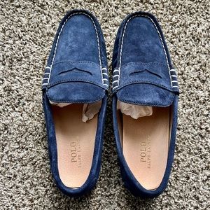 Ralph Lauren men’s loafers